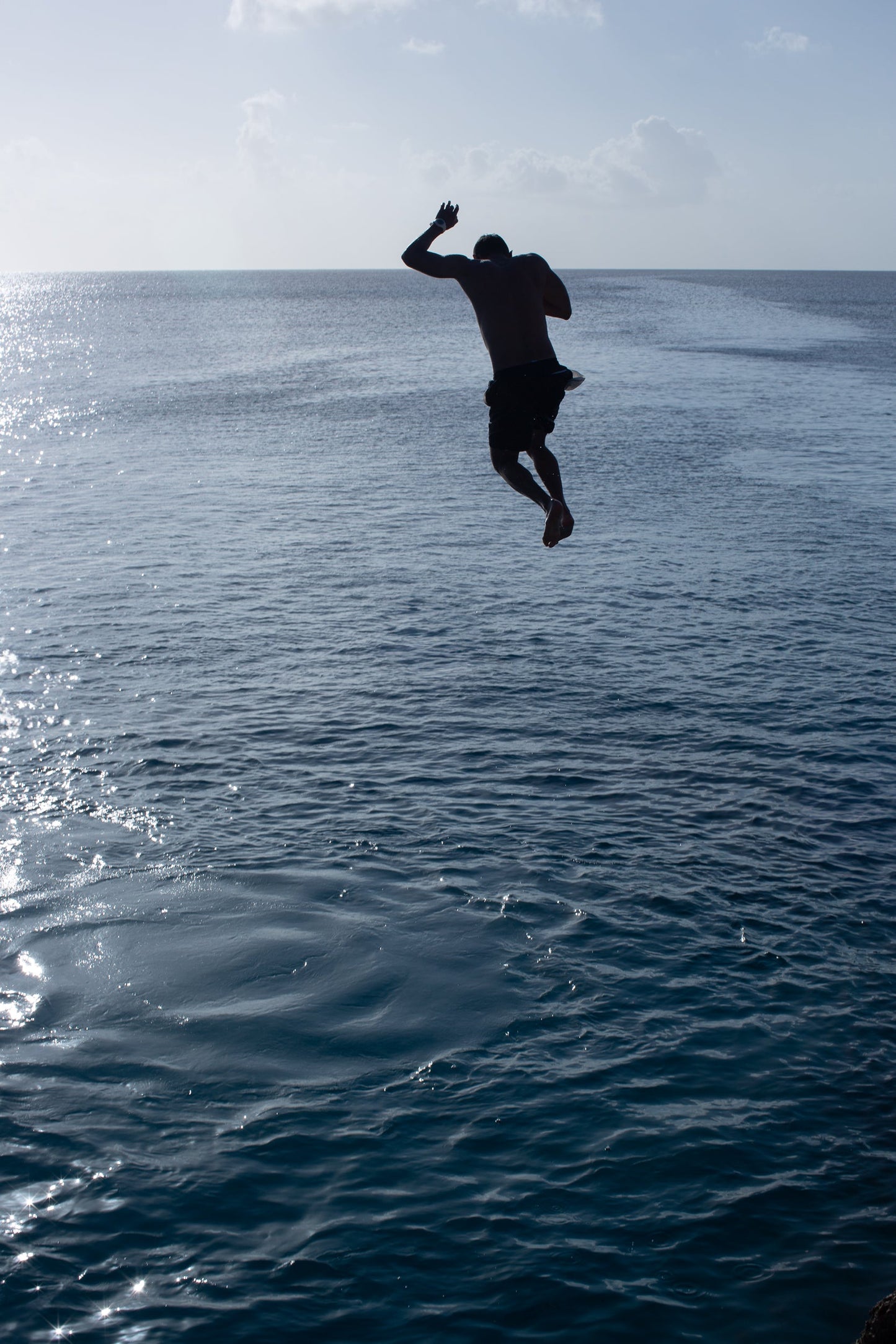 San Andrés Tailored Joggers