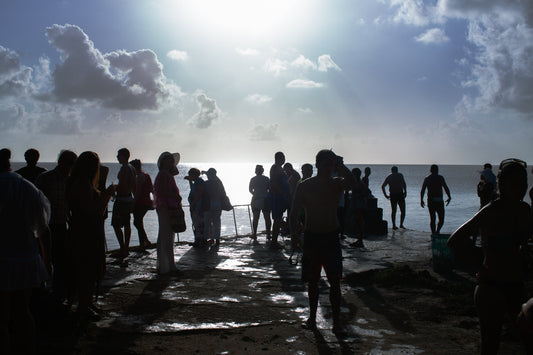 San Andrés Japoneses Palazzo