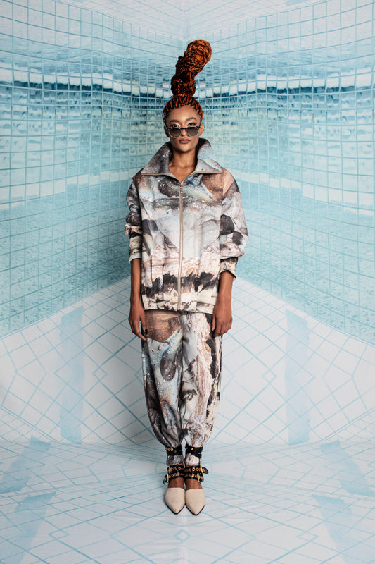 MJ Río Curití Jacket