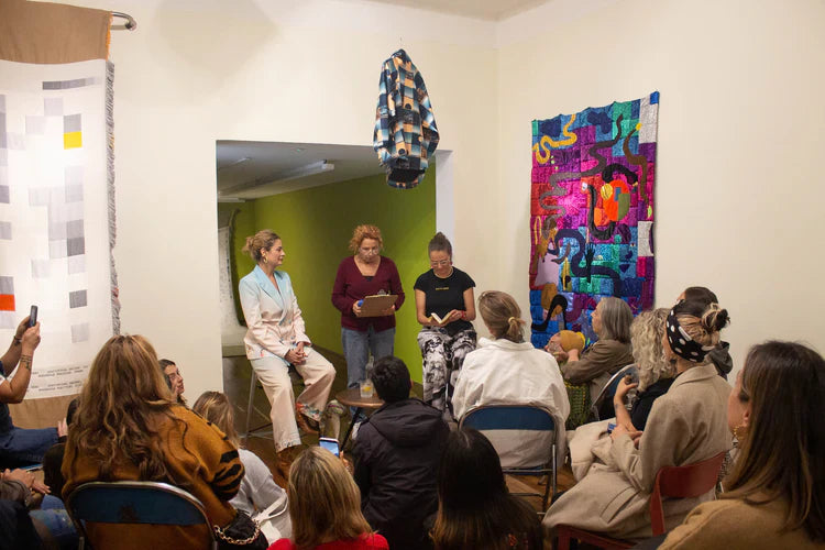 Mor Charpentier Gallery