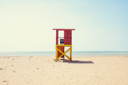 Guajira Tailored Joggers