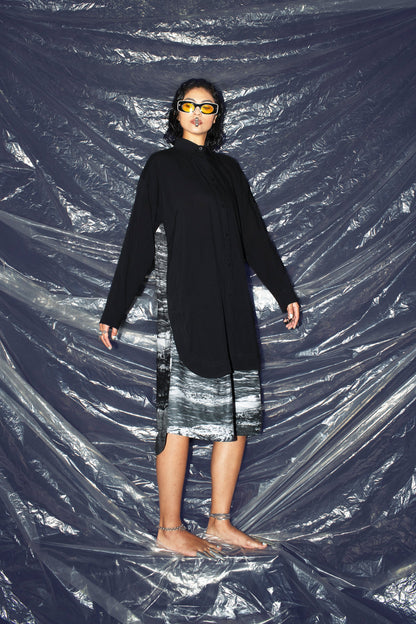 Palomino Palazzo Shorts