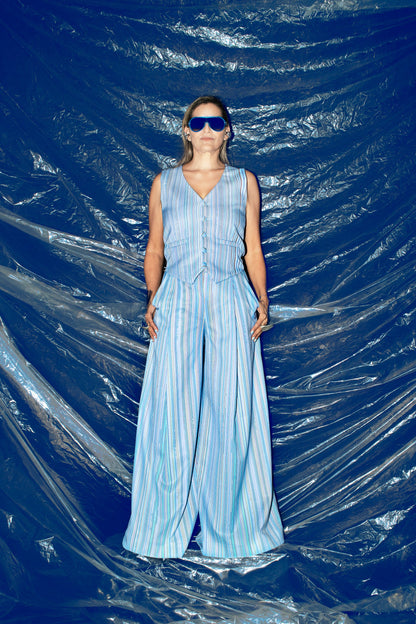 Busan ERR99 Waistcoat