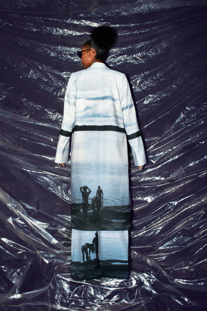 Guainía Atabapo Coat