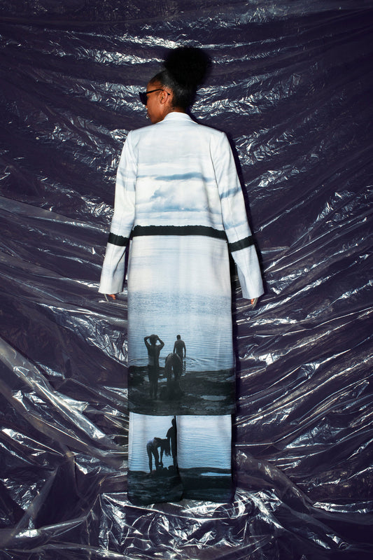 Guainía Atabapo Coat