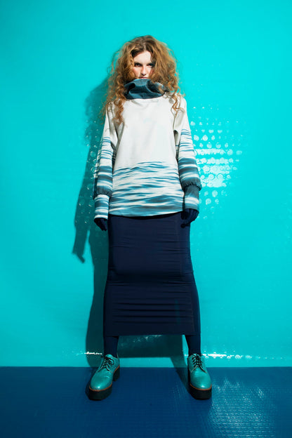 Hoodie pippen miami panama