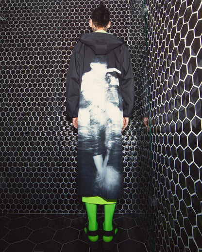 Busan Raincoat