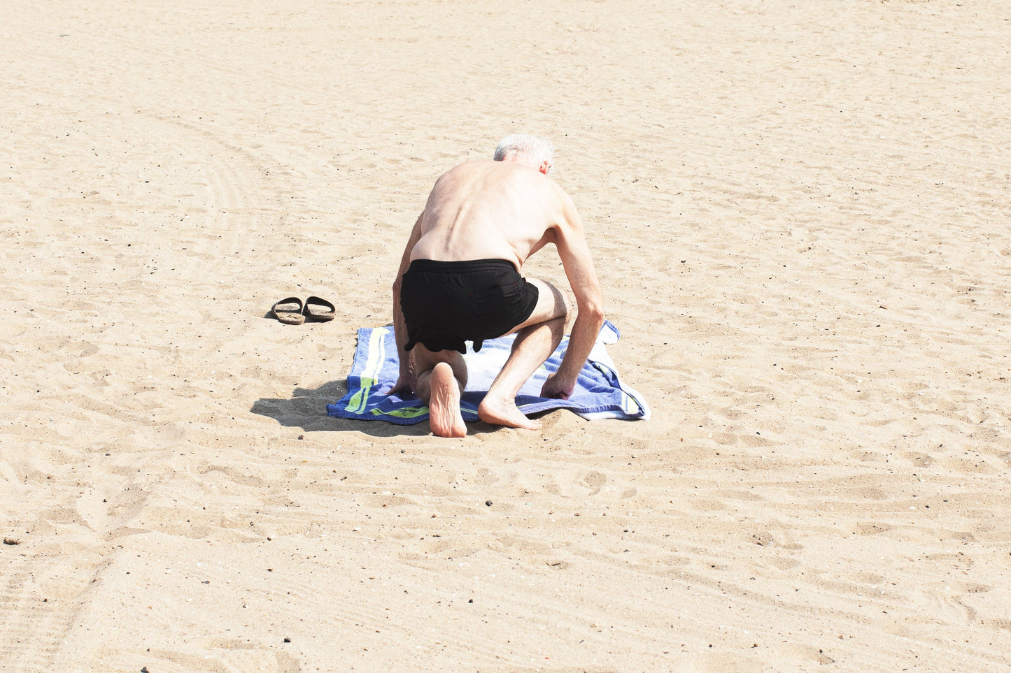 Coney Island Waistcoat