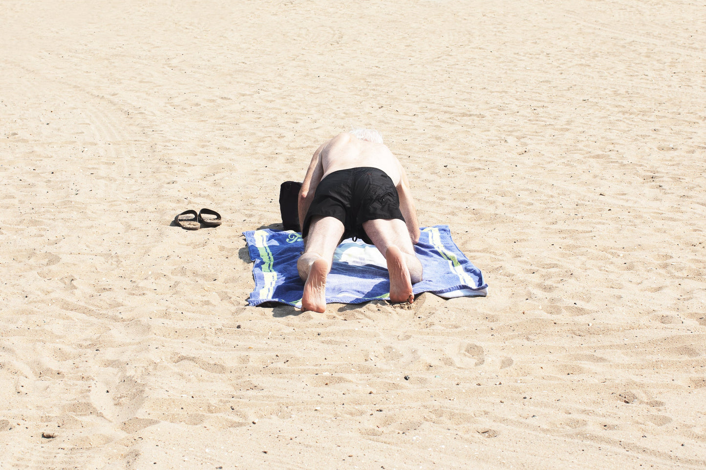 Coney Island Waistcoat