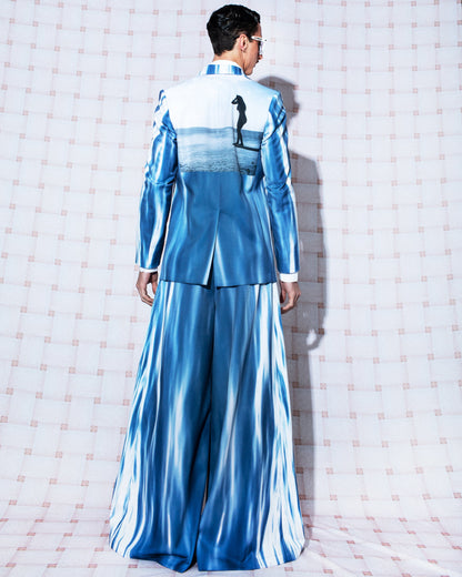 Contadora-San Andrés Blazer 1