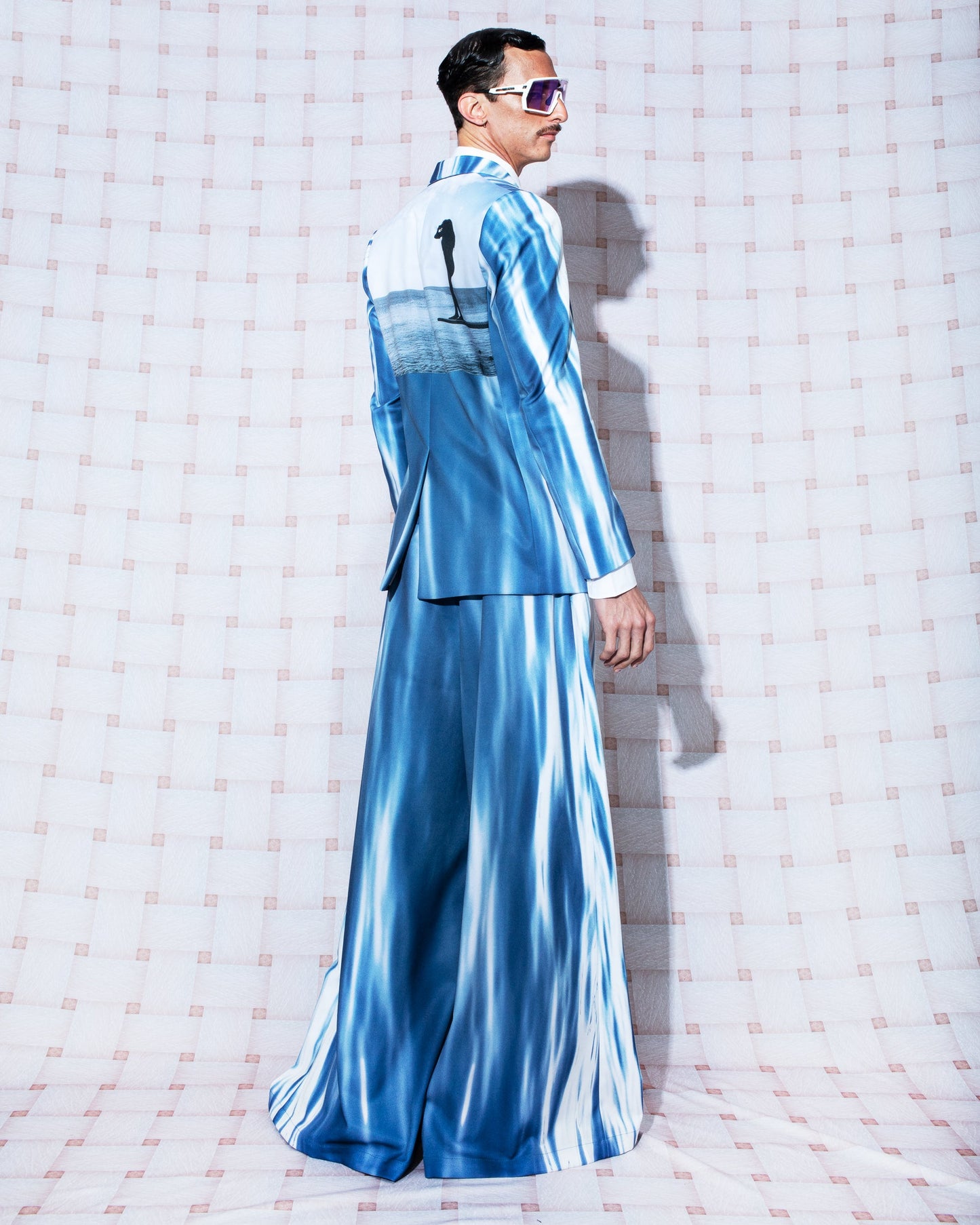 Contadora-San Andrés Blazer 1