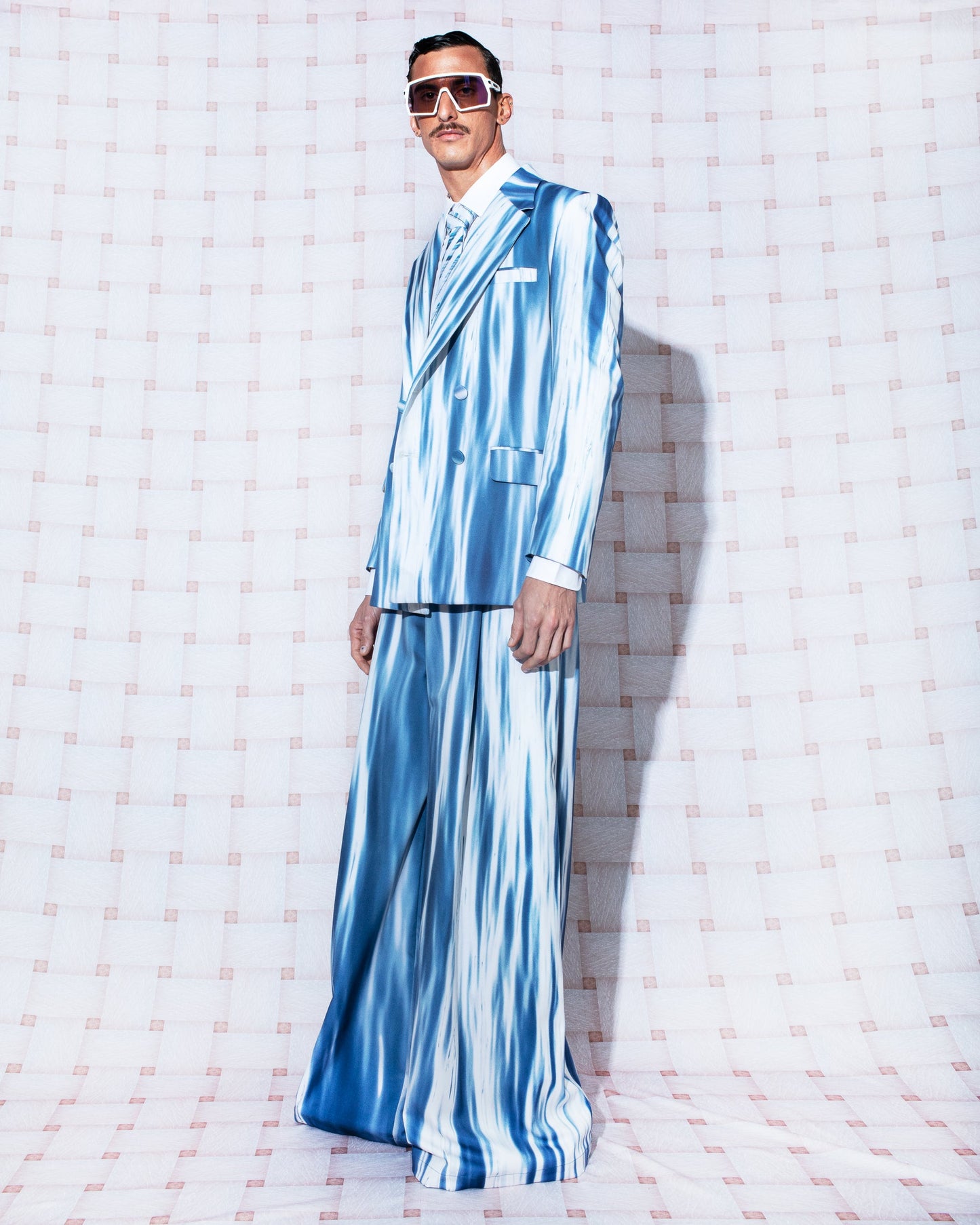 Contadora Palazzo Pants