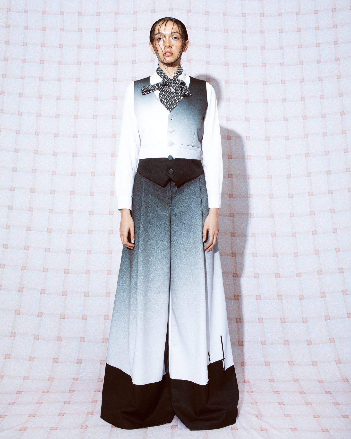 Los Ángeles Waistcoat