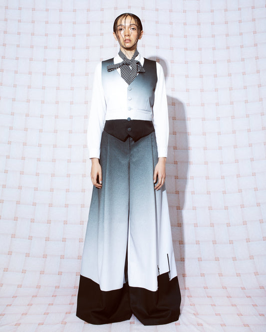 Los Ángeles Waistcoat