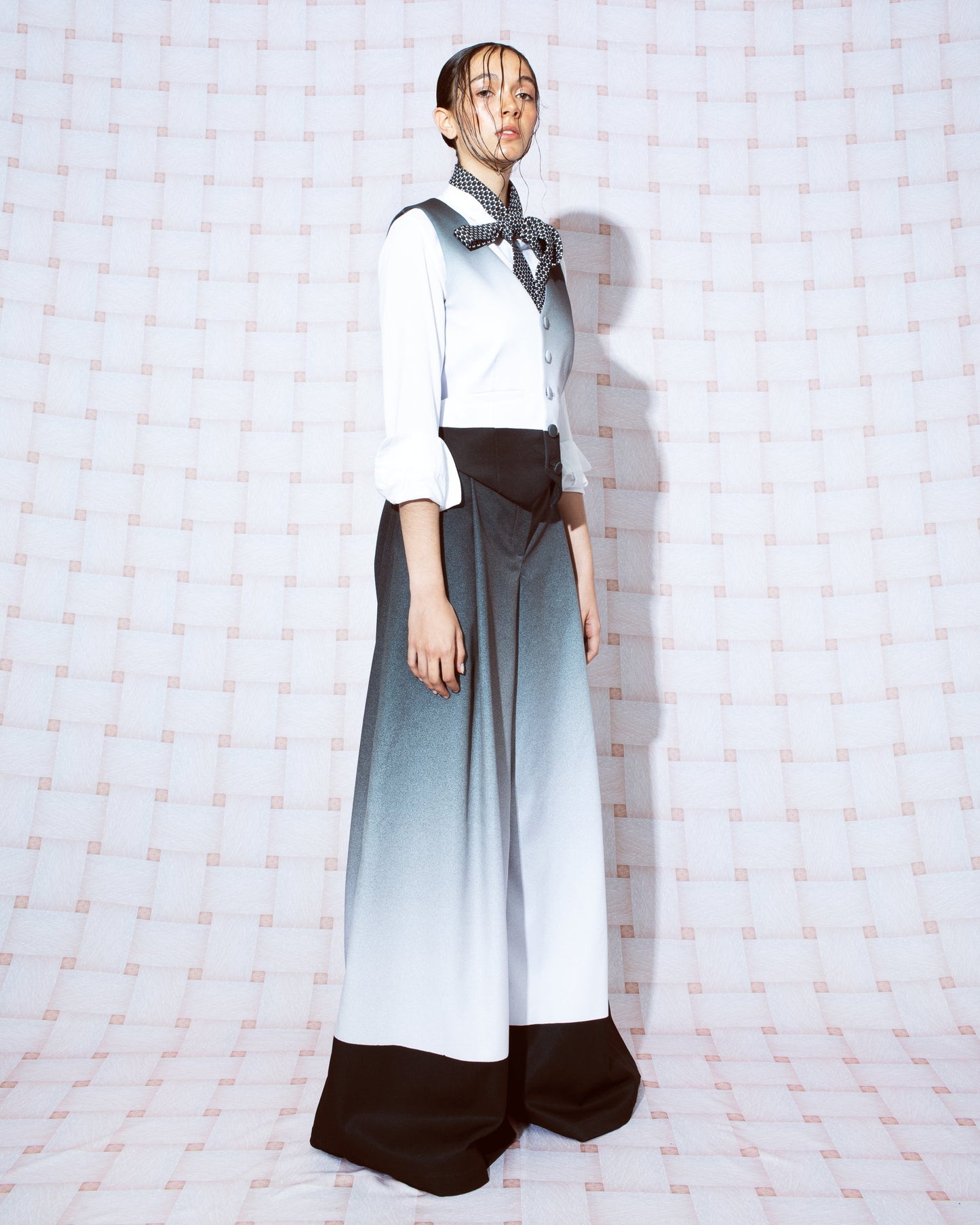 Los Ángeles Waistcoat