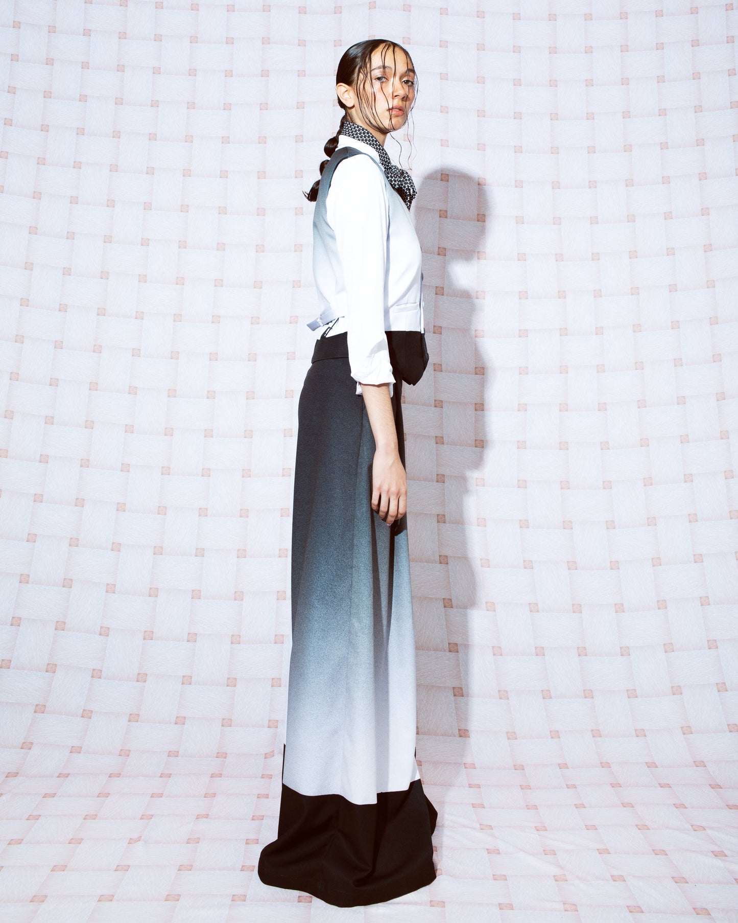 Los Ángeles Waistcoat