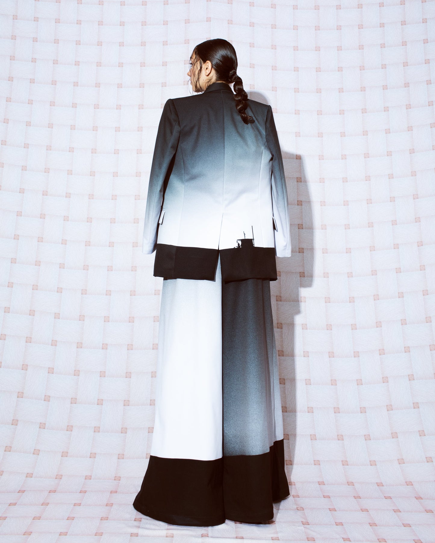 Los Ángeles Palazzo Pants