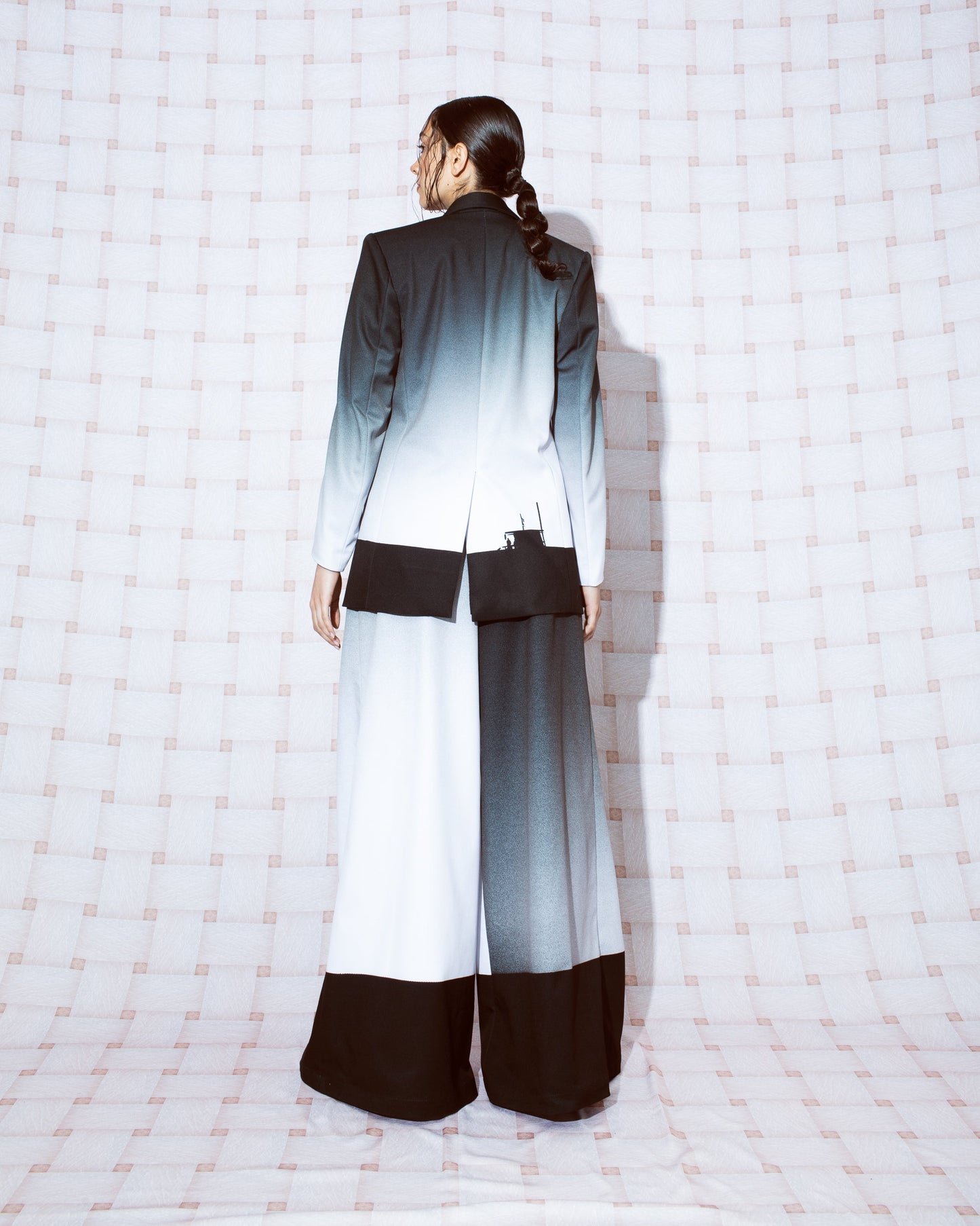 Los Ángeles Palazzo Pants