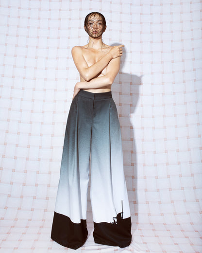 Los Ángeles Palazzo Pants