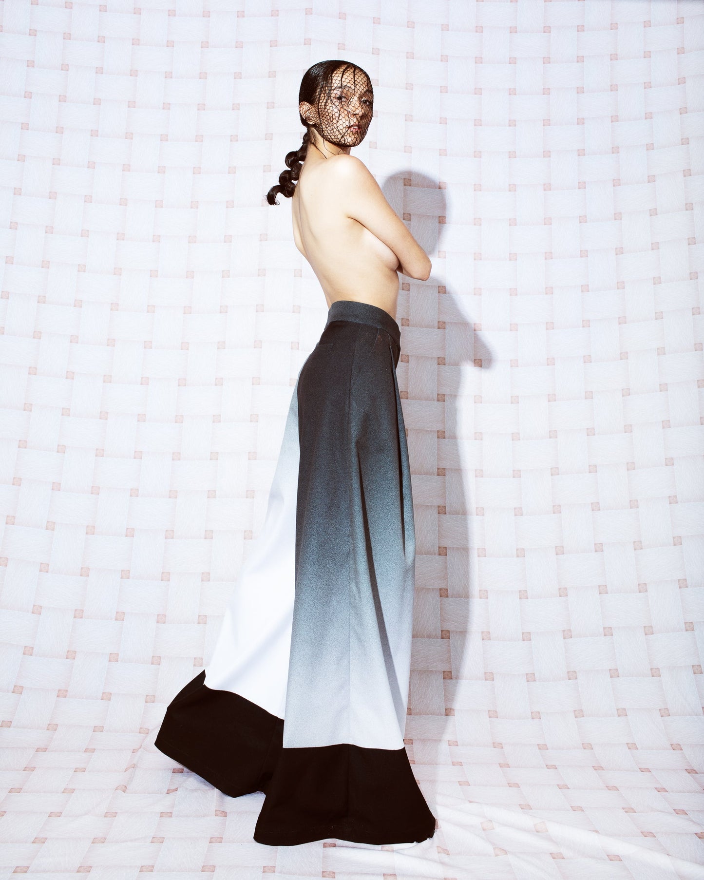 Los Ángeles Palazzo Pants