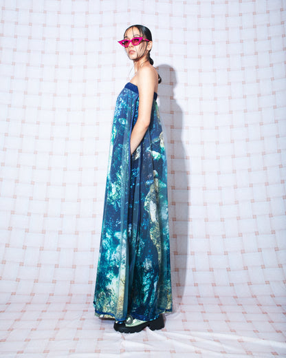 Nevado del Ruiz Dress 1