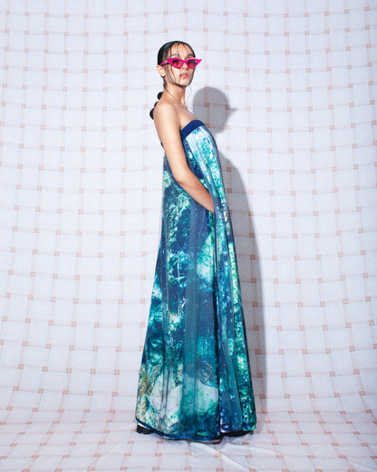 Nevado del Ruiz Dress 1