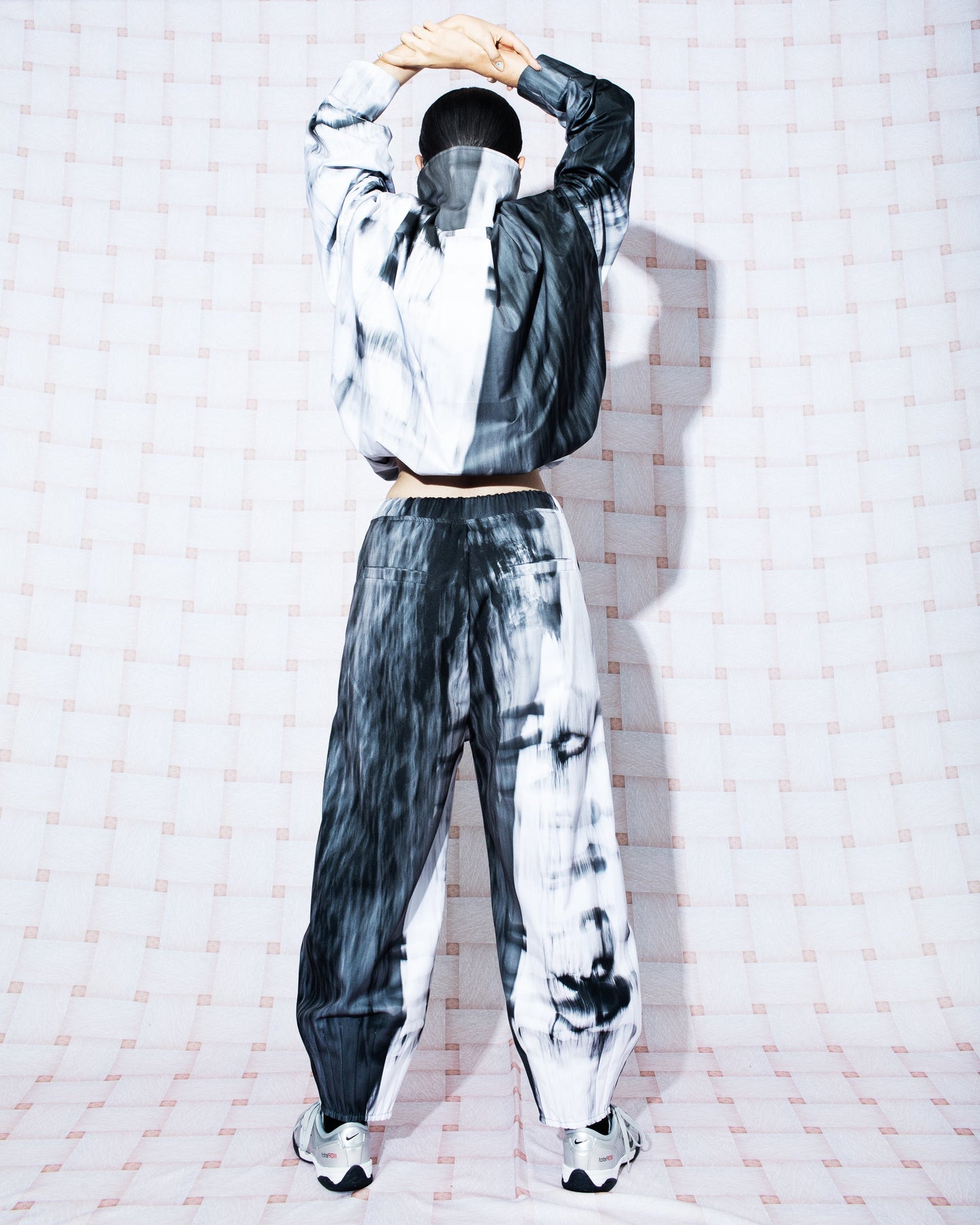 Palomino Tailored Joggers