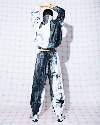 Palomino Tailored Joggers