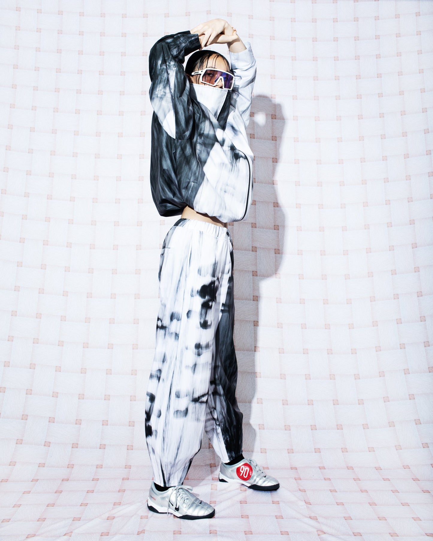 Palomino Tailored Joggers