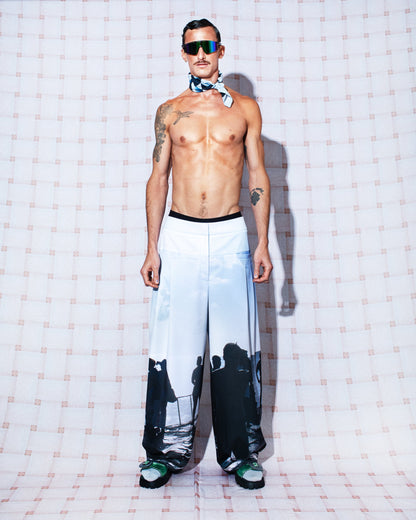 San Andrés Japoneses Palazzo