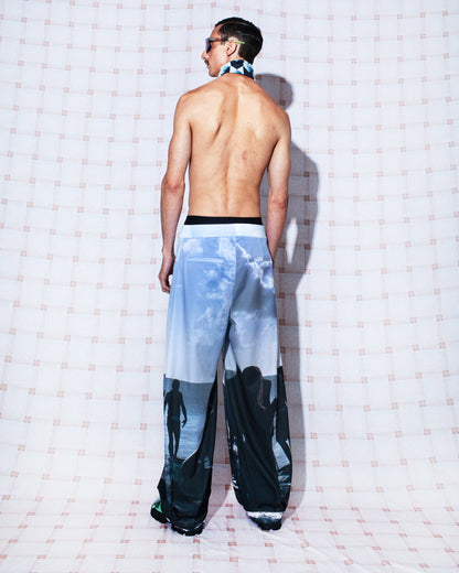 San Andrés Japoneses Palazzo