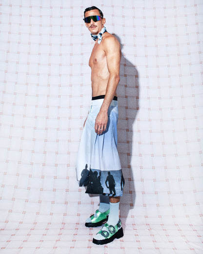 San Andrés Japoneses Palazzo