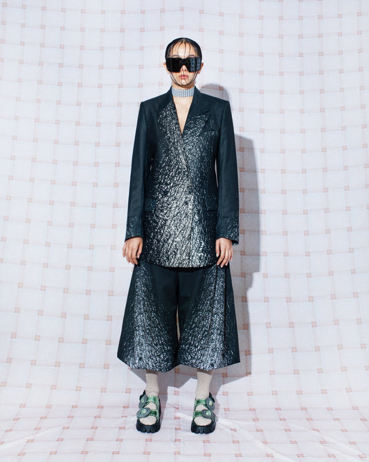 Bogotá-Miami Blazer 2