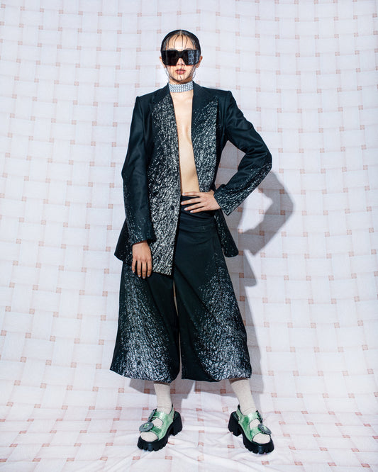 Bogotá Japoneses Palazzo