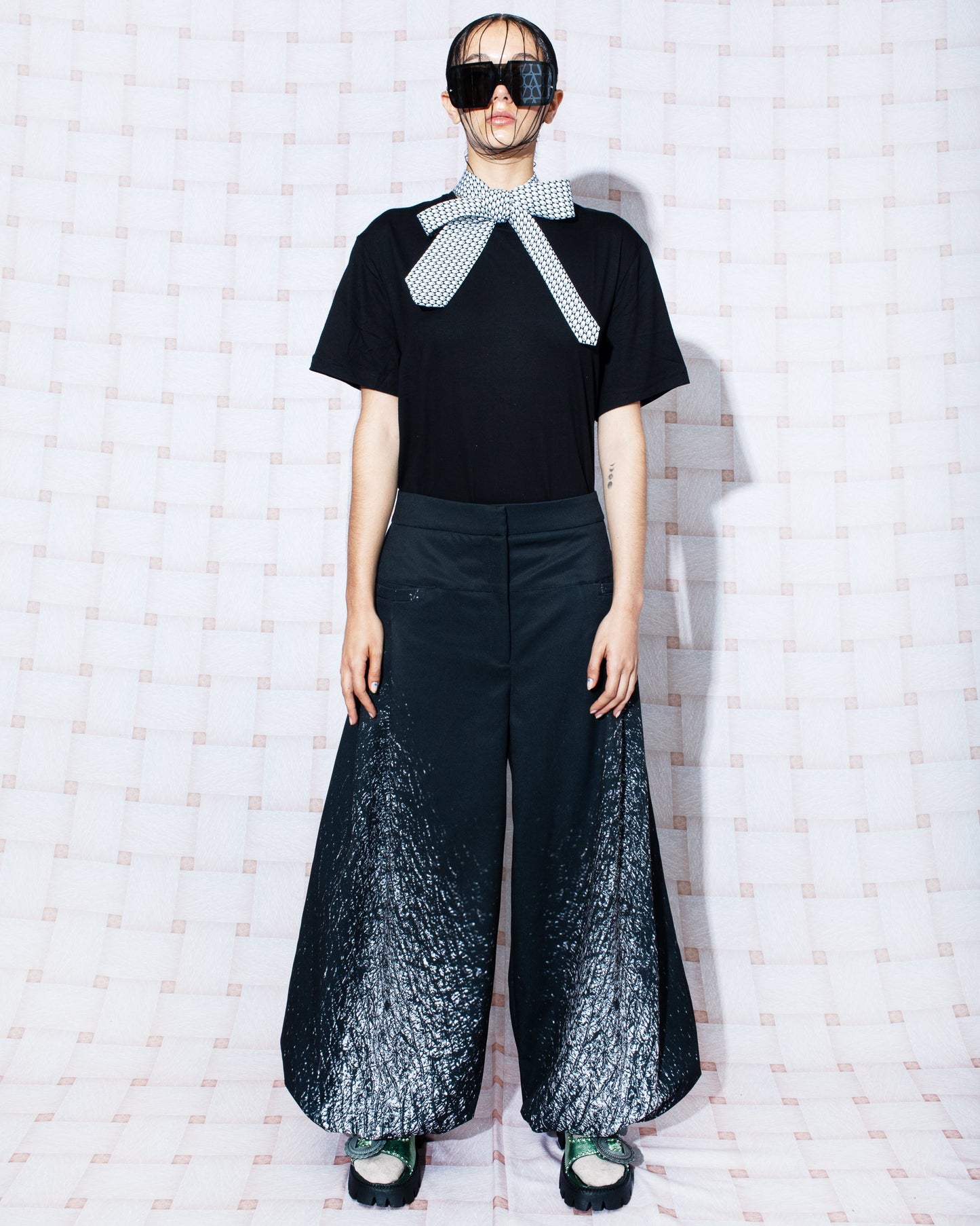 Bogotá Japoneses Palazzo