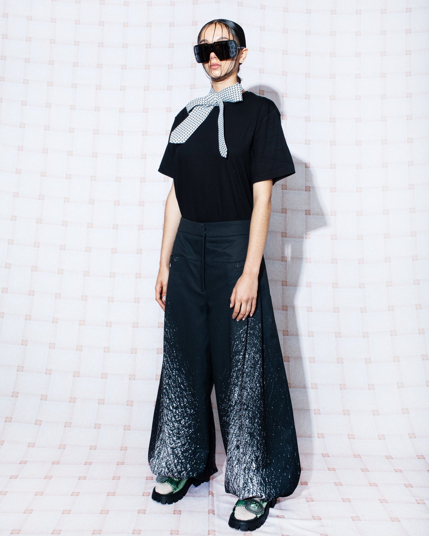 Bogotá Japoneses Palazzo