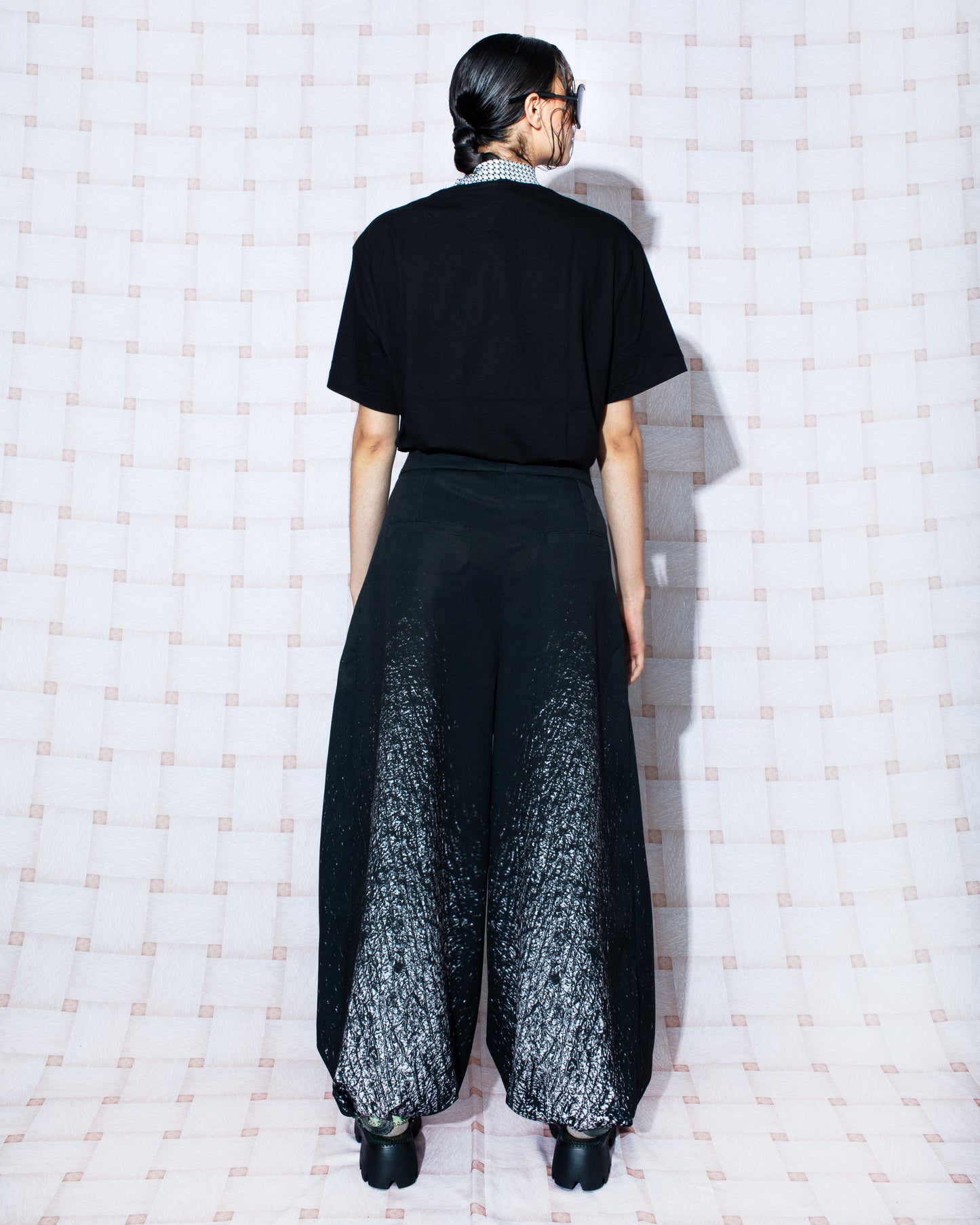 Bogotá Japoneses Palazzo