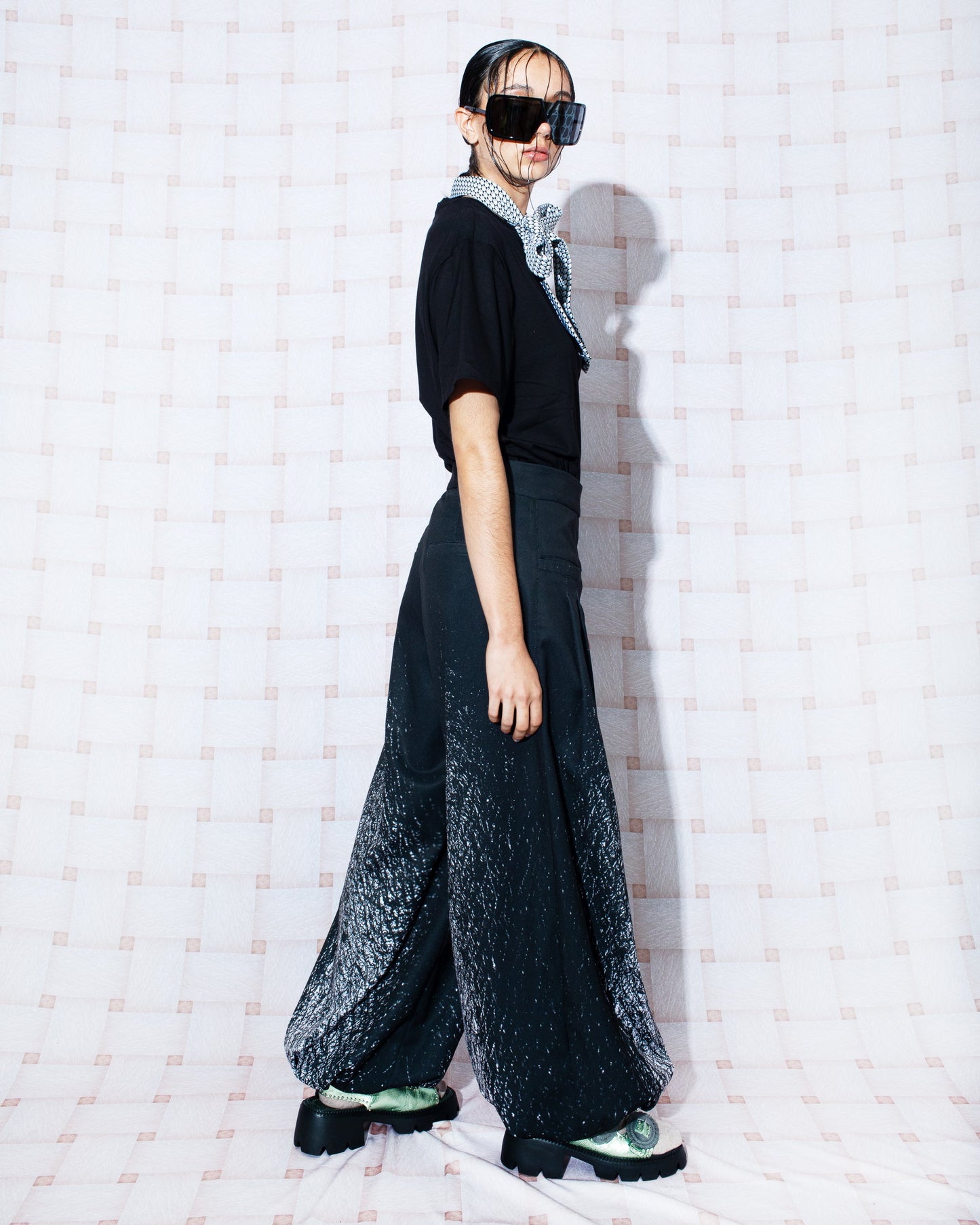 Bogotá Japoneses Palazzo