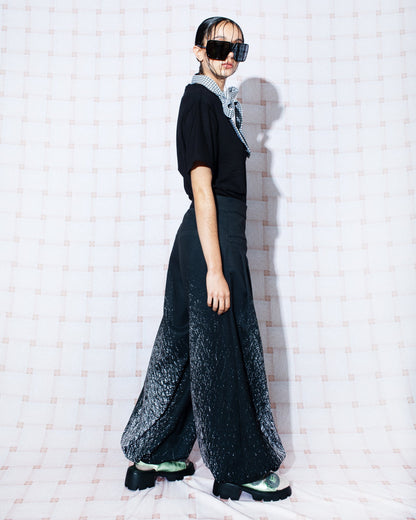 Bogotá Japoneses Palazzo