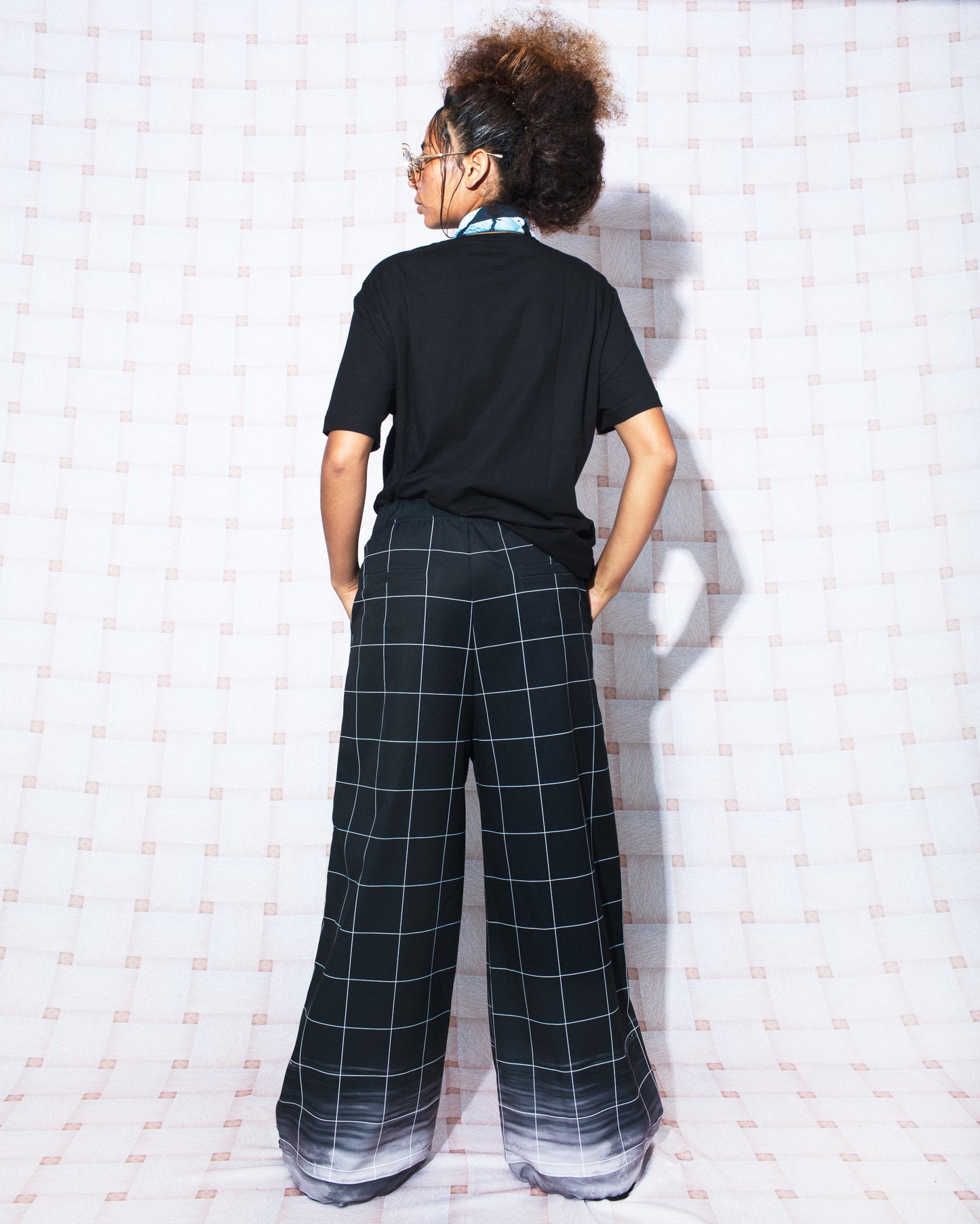 Tintipán Tailored Joggers