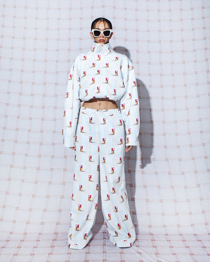 Guajira Tailored Joggers