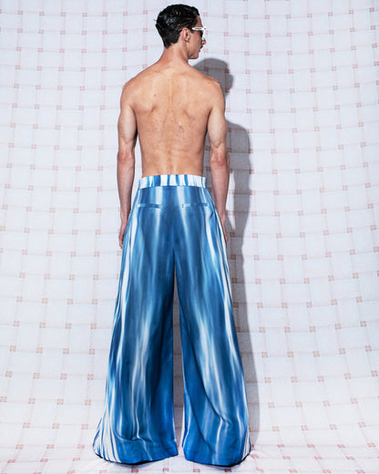 Contadora Palazzo Pants