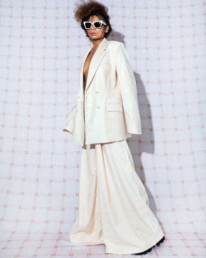 Bogotá/Hong Kong Blazer 1