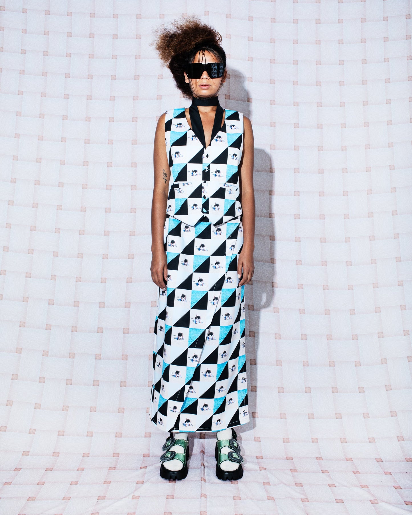 Coney Island Waistcoat