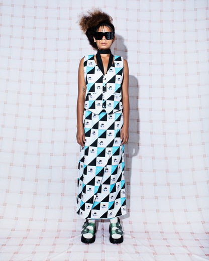 Coney Island Waistcoat