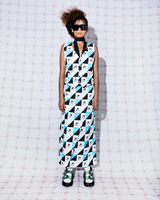 Coney Island Waistcoat