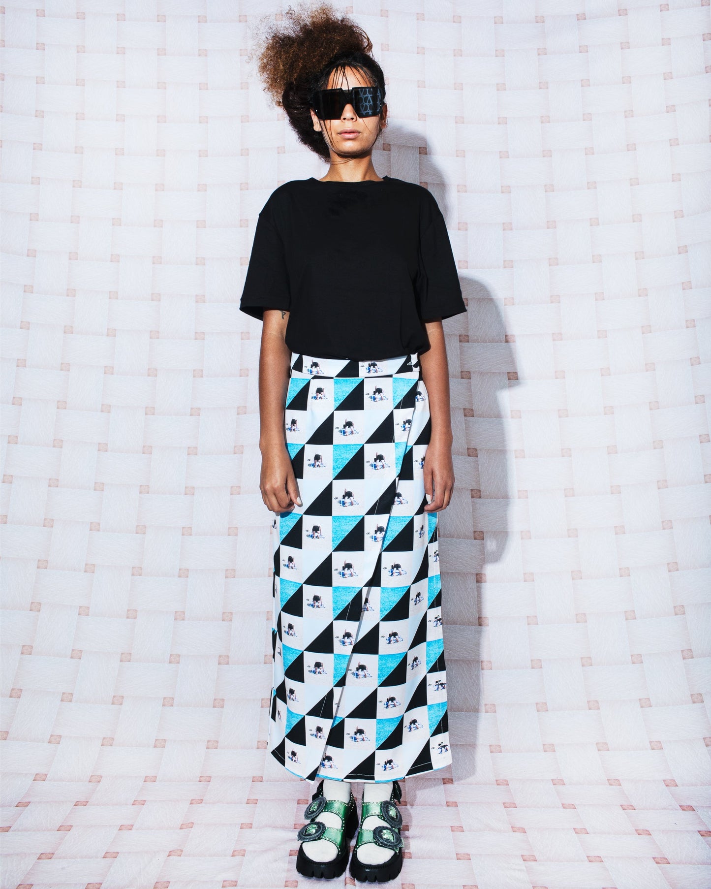 Coney Island Skirt