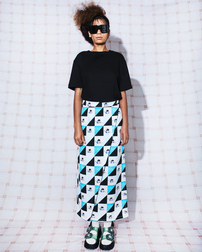 Coney Island Skirt
