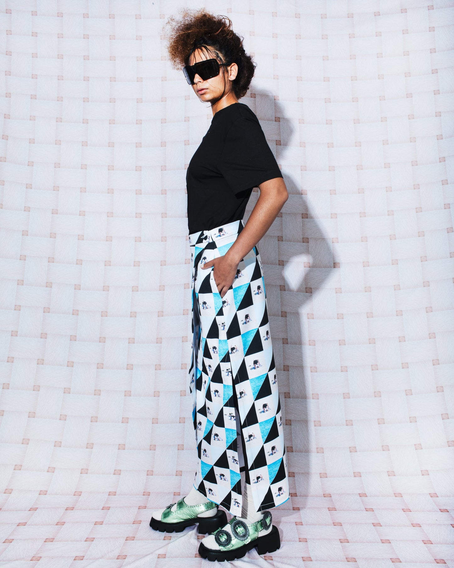 Coney Island Skirt