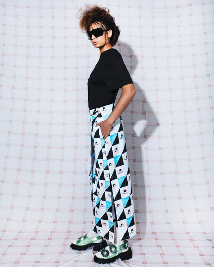 Coney Island Skirt